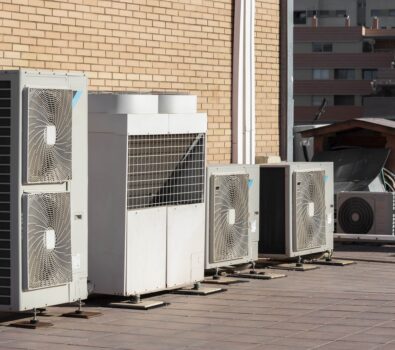 Klimatyzacja, Wentylacja i Pompy Ciepła – Inwestycja w Komfort i Oszczędność
