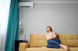 Ergoklima – niezawodne systemy klimatyzacji, wentylacji i pomp ciepła Ergoklima – niezawodne systemy klimatyzacji, wentylacji i pomp ciepła