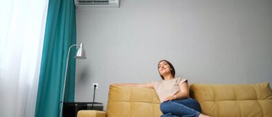 Ergoklima – niezawodne systemy klimatyzacji, wentylacji i pomp ciepła Ergoklima – niezawodne systemy klimatyzacji, wentylacji i pomp ciepła
